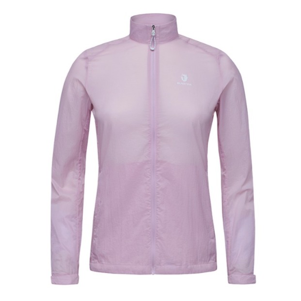 블랙야크 여성 에어 플라이 자켓 나일론 경량 등산 커플 바람막이 1BYJKMU503 79,000원