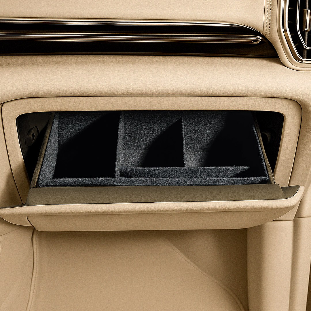 본투로드 차량용 글로브박스 수납 트레이 정리함 이너백, K8/24년8월~/C8 28,500원