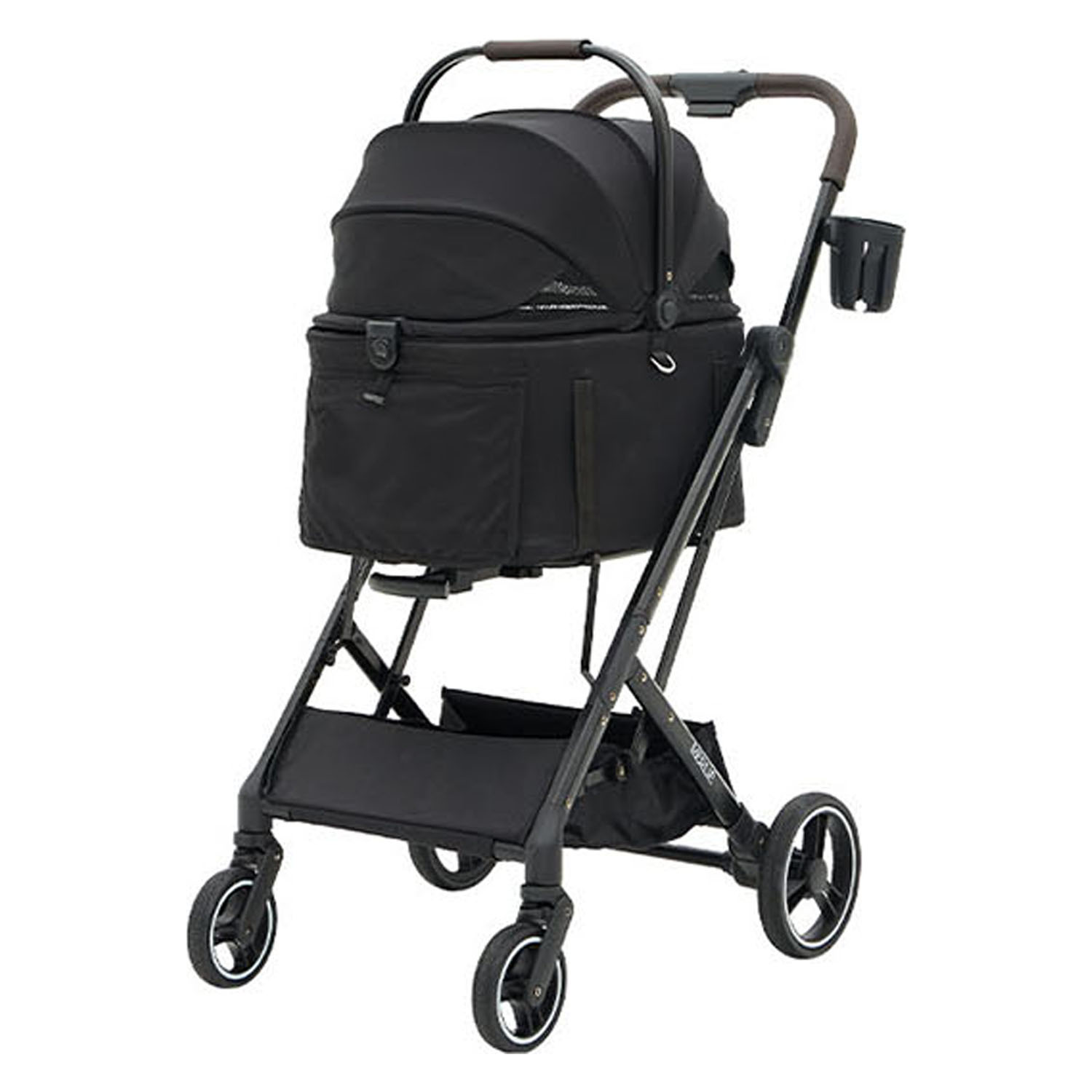 멀리 강아지 일체분리형 유모차 MW2 239,000원