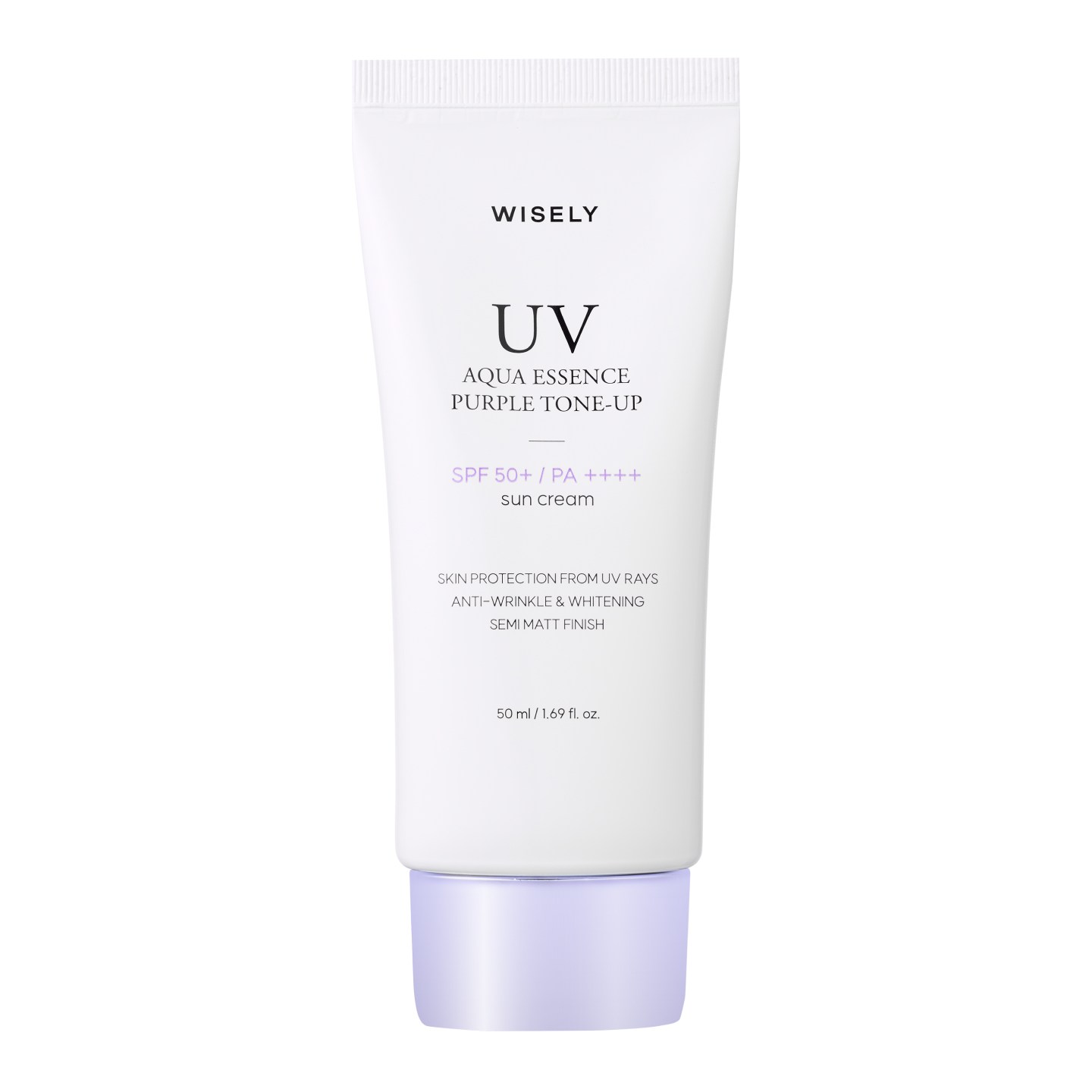 와이즐리 수분가득 쿨톤 보정 톤업 선크림, 1개, 50ml 7,480원