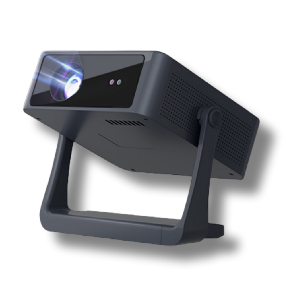 테크프리 AI스마트 빔프로젝터 4K 3000안시, 스마트 블랙 209,000원