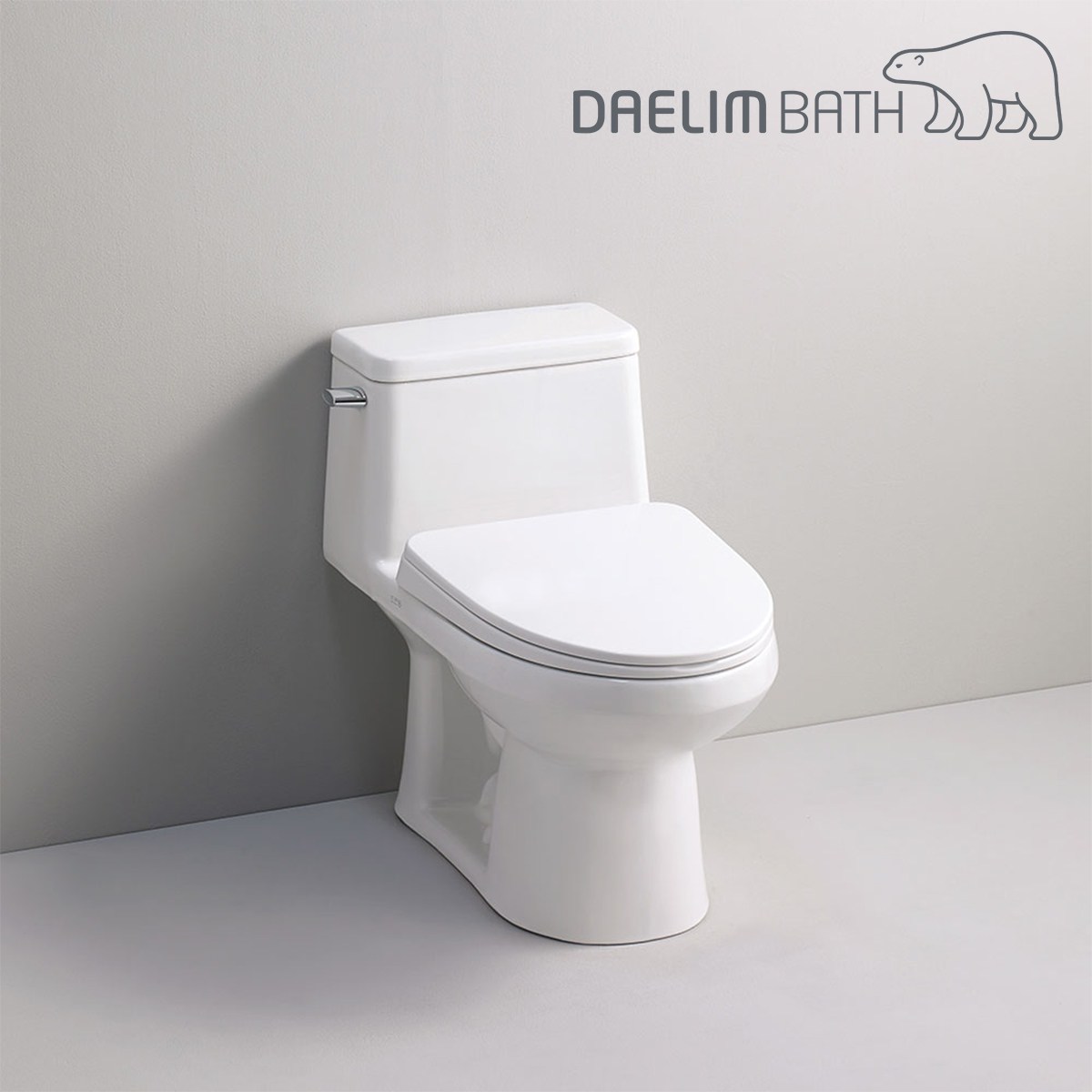 대림바스 CC-267 하이탱크 원피스 양변기 CC251 CC256 대체모델 CC267 국산변기, 1개 392,000원