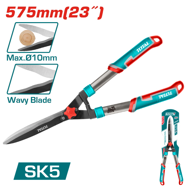 토탈 조경전지가위 22in 557mm SK5 THT1516301 17,900원