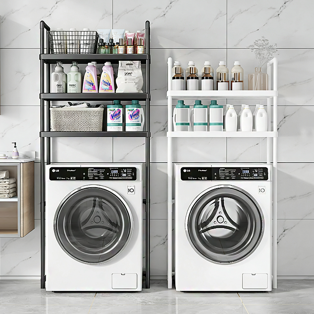 세탁기선반 건조기 겸용 다용도 3단 선반 수납정리선반 17,900원