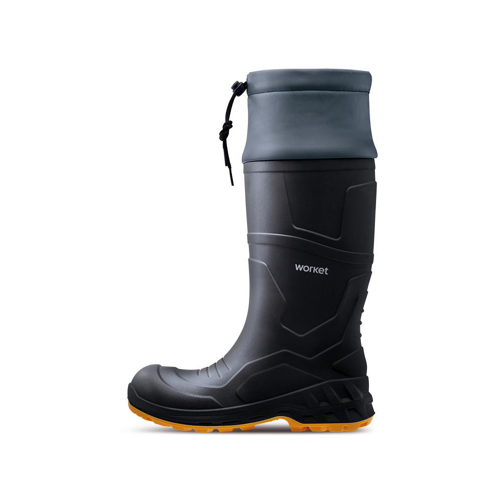 워킷 ZB-B004 안전장화 반장화 요딩장화 89,100원