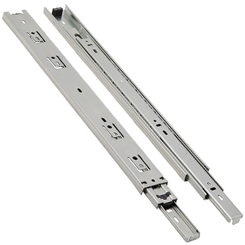 서랍레일 서랍장레일 가구레일 백색레일 2단 3단 구슬레일 볼레일 수납장 싱크대 씽크대 주방 밥솥레일 렌지대레일 책상 광폭 댐핑 댐퍼 고하중 철레일 튼튼한 서랍레일교체 서랍레일파는곳 6,600원