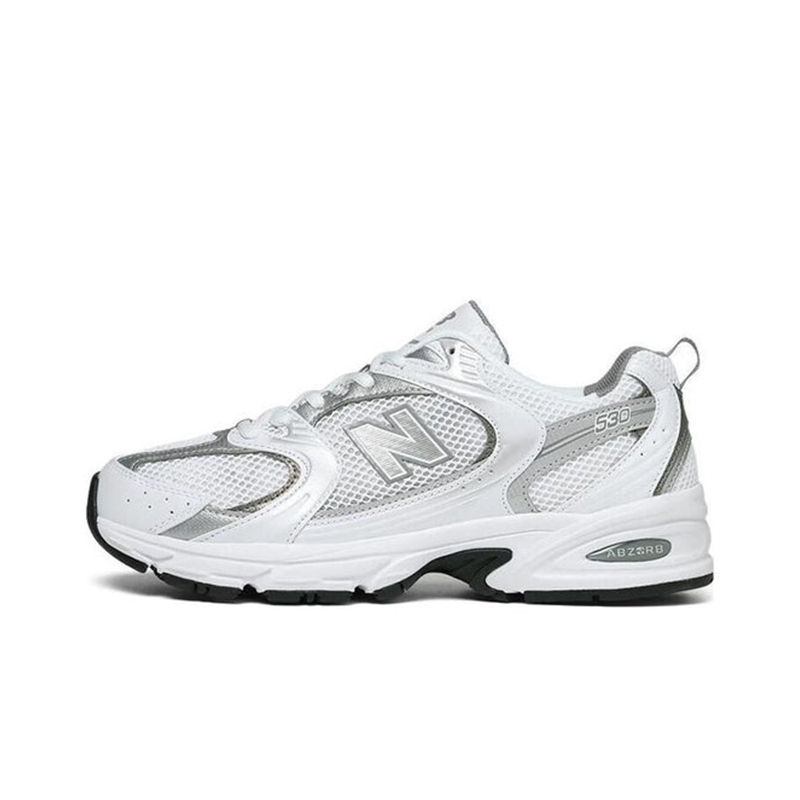 뉴발란스 530 운동화 스틸 그레이 AD.SG.KA SUNINE+ 신발끈 증정 양말 80,460원