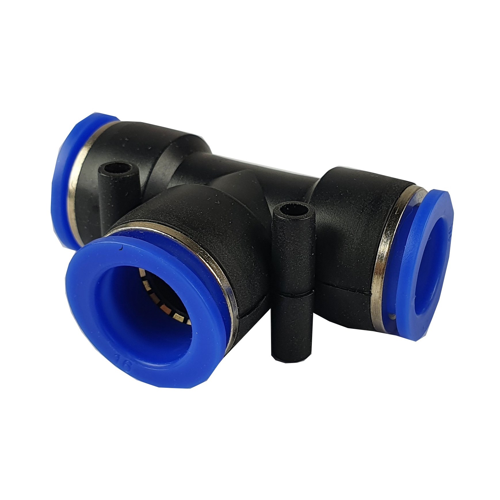 PUT 피팅 / 원터치 피팅 / 에어피팅 (16mm), 1개 2,380원