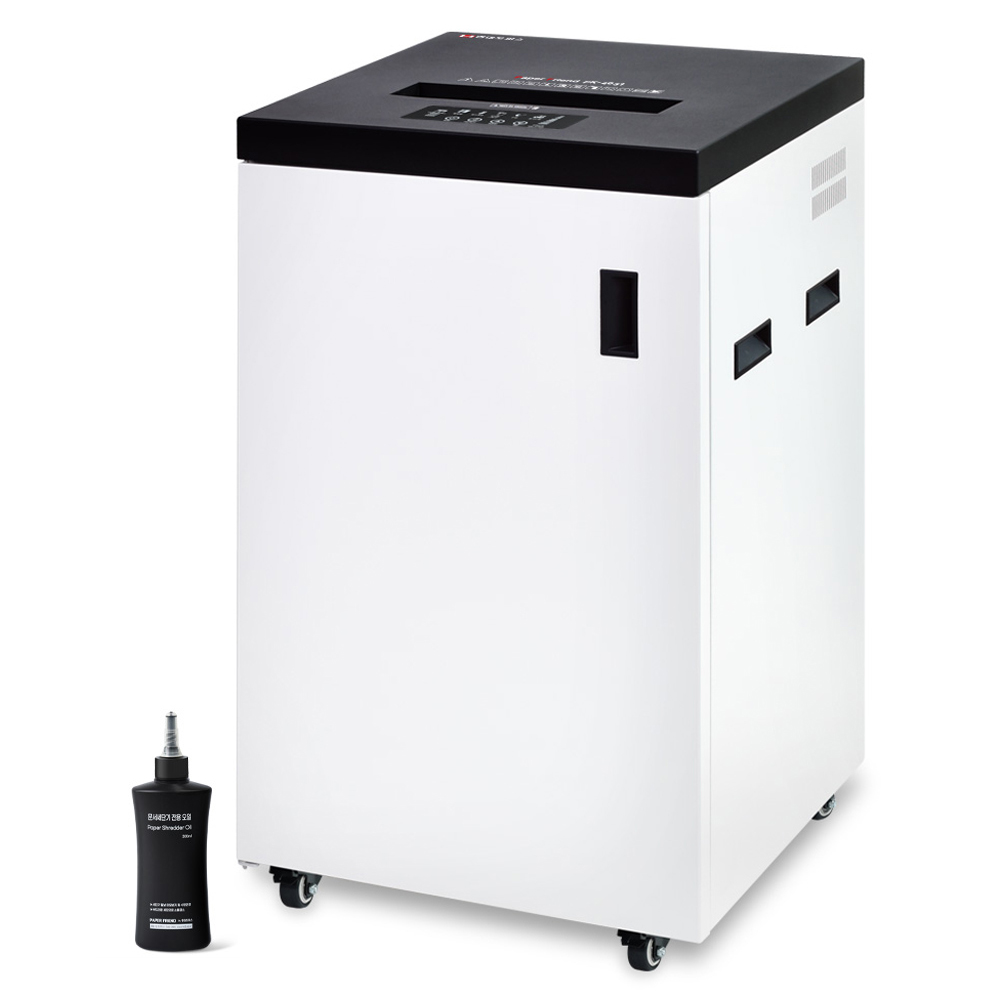 페이퍼프랜드 현대오피스 대형 문서세단기 방문설치 988,500원