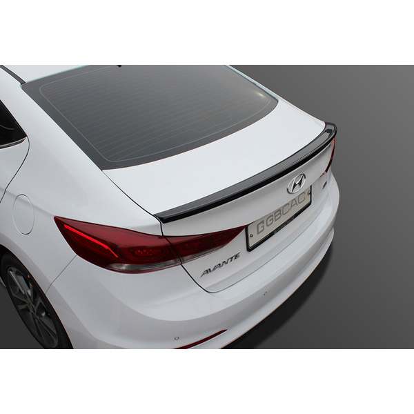 거빈 아반떼AD 전용 리어스포일러 튜닝용품 자동차용품 38,000원