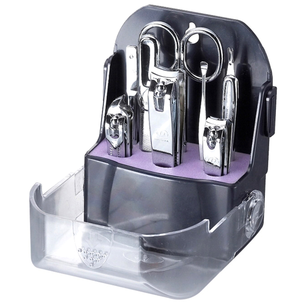 쓰리세븐 가정용 손톱깎이세트, 1세트 14,300원