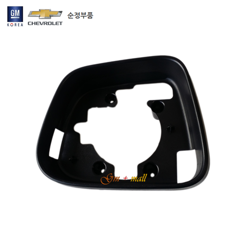 올란도 백미러베젤(2014~2018) 예약주문 8,660원