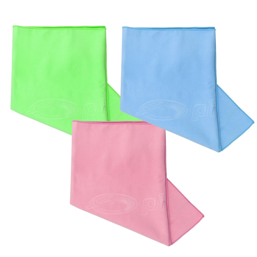 피닉스 초극세사 건식 스포츠 타올 3종 SET 15,000원