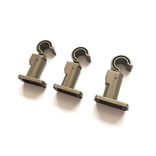 끌래망스 조절 브라켓 25mm 7,050원