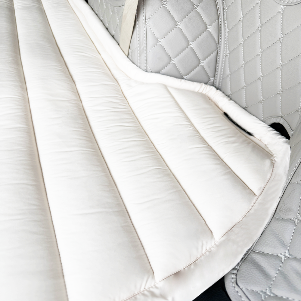 [꼼지락] 맞춤 차박매트 3가지 원단 현대차 78,000원