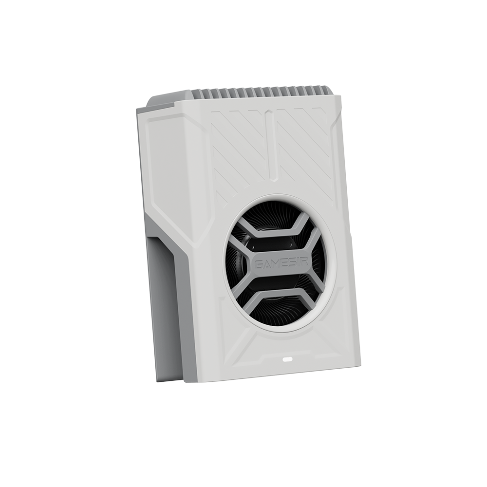 국내정발 GameSir-FX5Lite 스마트폰 쿨러 GameSir-X5 시리즈 전용 쿨러, 1개, FX5Lite 스마트폰쿨러 그레이, GameSir-X5시리즈전용 26,500원