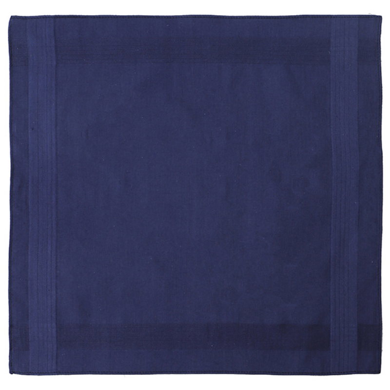 스타일러버 남자 손수건 순면 단품 5,600원