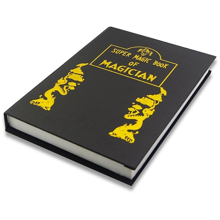 무대마술용품 도브북 Dove Book 효과좋은마술도구 초보연출가능 무엇이든나타나는마술책 장기자랑마술 비둘기마술 매직북 책마술 17,500원