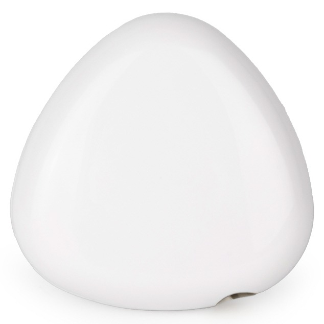 PLEIGO UV C LED 휴대용 충전식 조약돌 칫솔 살균기, 화이트, TS110 9,800원