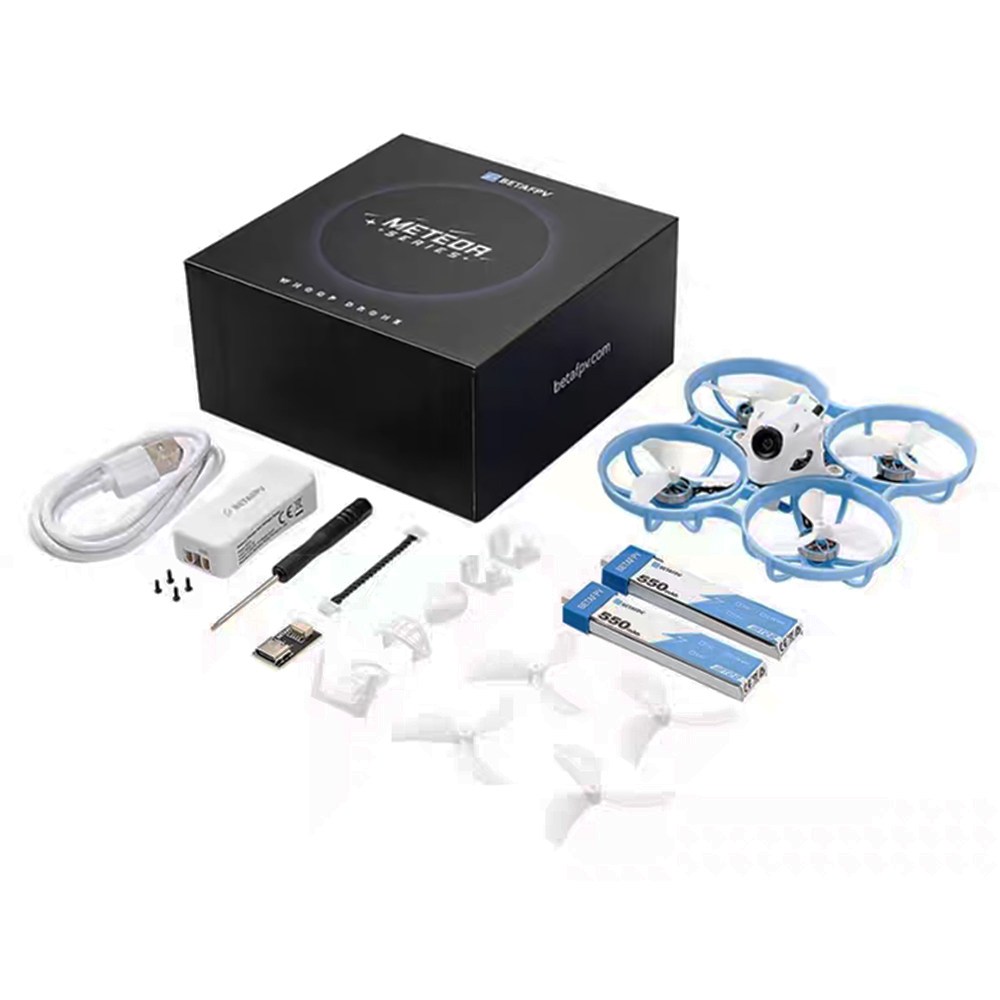 BETAFPV Meteor75 Pro ELRS 레이싱드론 쿼드콥터 168,500원