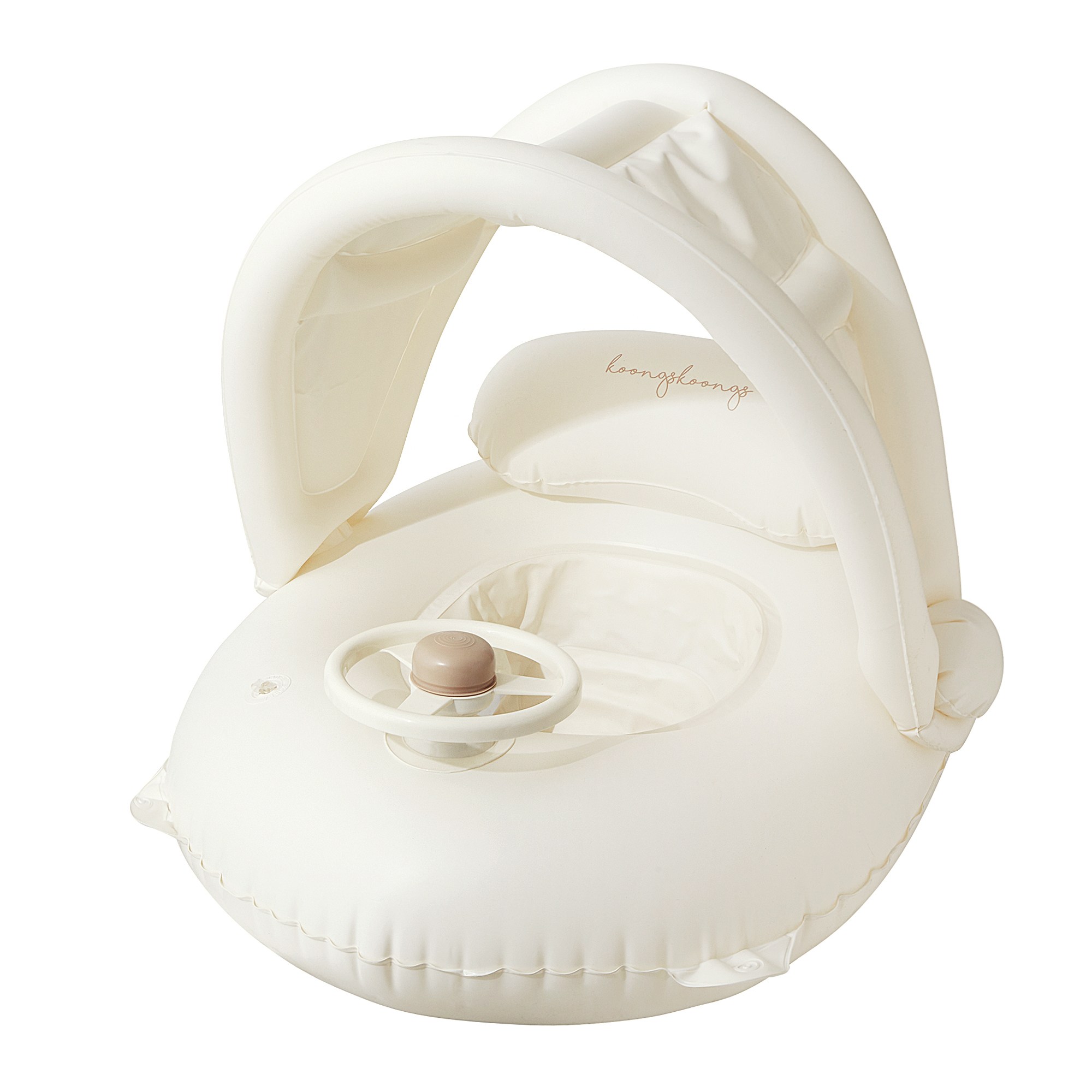 쿵스쿵스 아이링카 파라솔 보행기튜브 아기 자동차 튜브 캐노피 국산 유아 글리터 감성 여름 38,900원