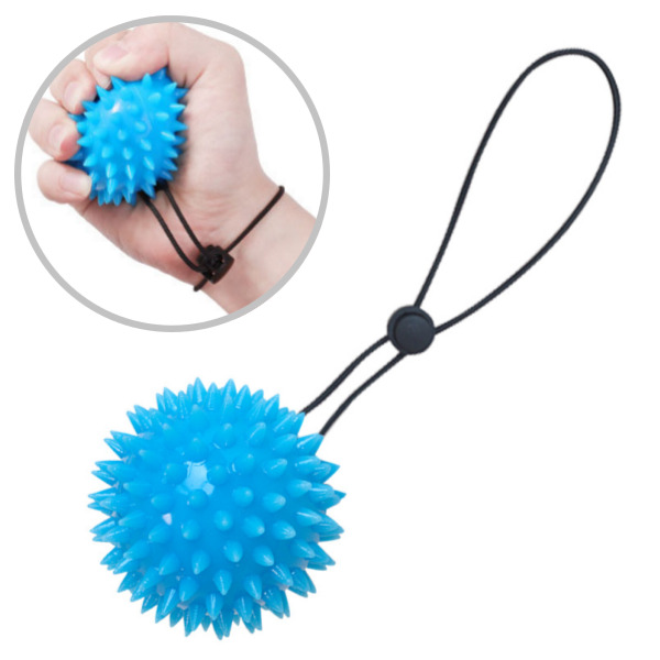 도나토르 악력 지압볼 스트레칭볼 손바닥 6,200원