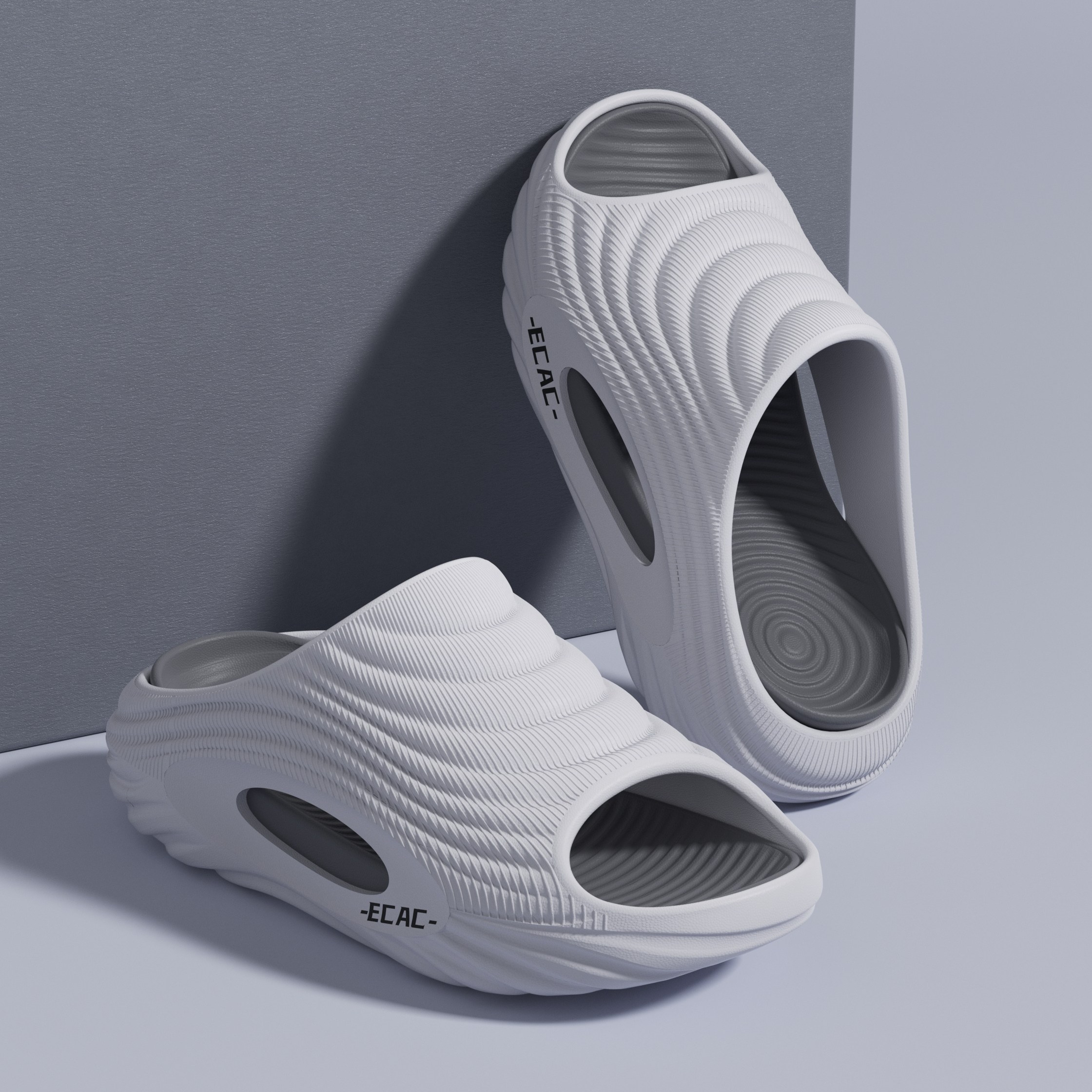 MIR WAY 족저근막 아치 발편한 가벼운 슬리퍼 14,900원