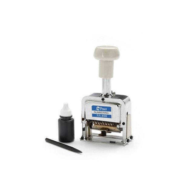 편리한 돌아가는회전 넘버링 자동 금액인 기계 오토 8단 숫자 평화 제품번호날인 93498PC 1(EA) 106,950원