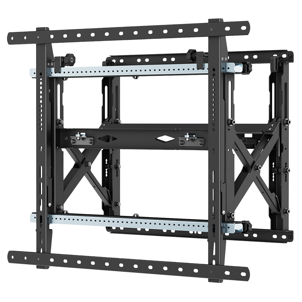엔산마운트 VW-80T 특대형 TV벽걸이 브라켓 멀티비전 비디오 월마운트 거치대 300,990원
