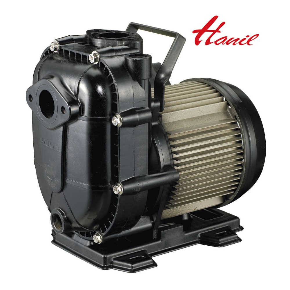 한일전기 1/3HP 농업용 해수용 자흡식 비자동펌프 PA-280S 171,600원