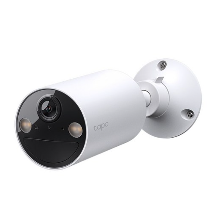 티피링크 타포 2K 3MP 무선 배터리 타입 스마트 카메라 실외용, (512GB)Tapo C410, 1개 154,000원