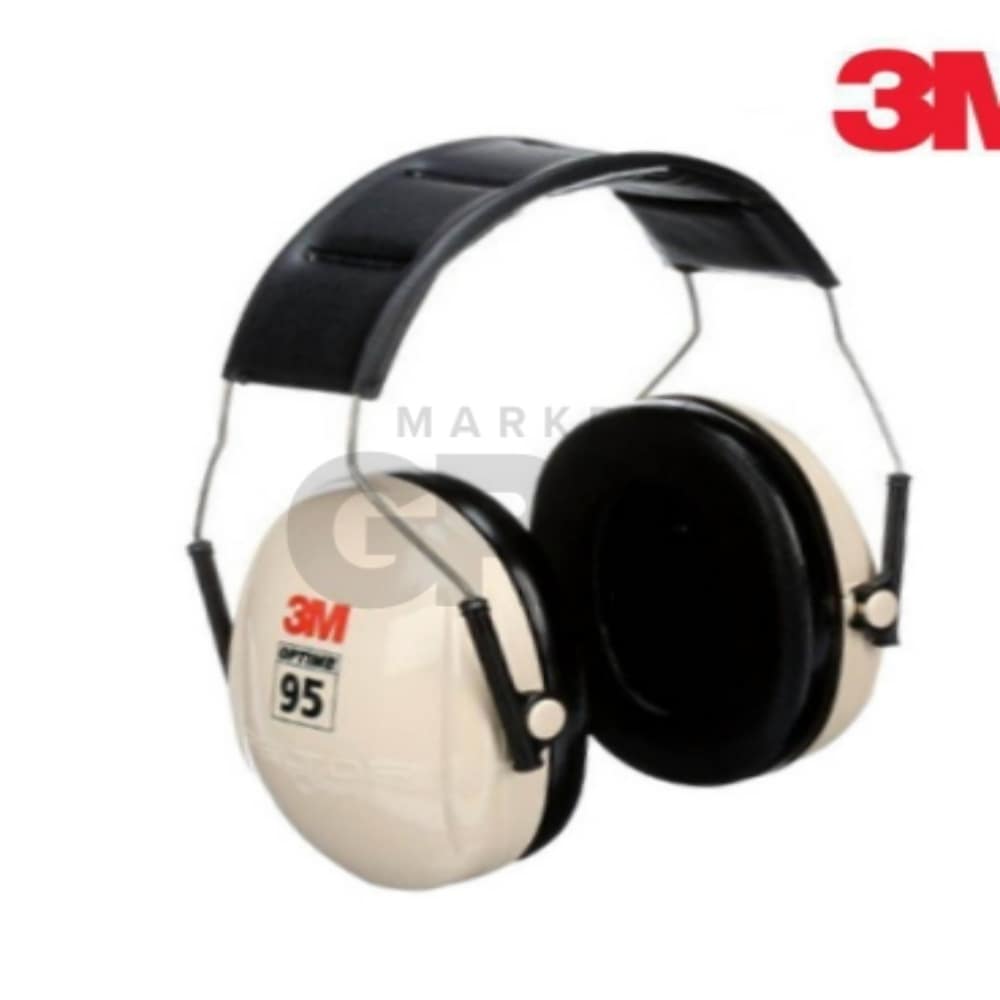 마켓그리드 3M 산업용 헤드셋 귀마개 H6A/V 청력보호구 이어마프산업용 42,300원