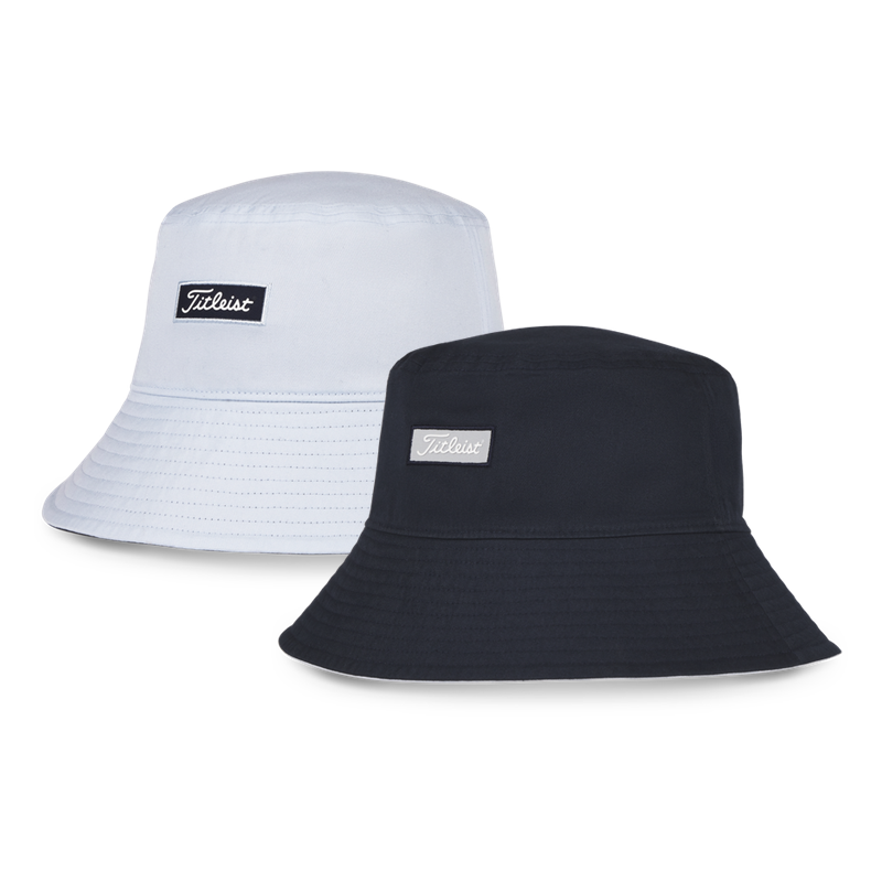 타이틀리스트 양면 착용 버킷햇 리버서블 골프모자 블루버드/네이비 2025년 아쿠쉬네트코리아 정품, 블루버드/네이비, 1개 45,480원