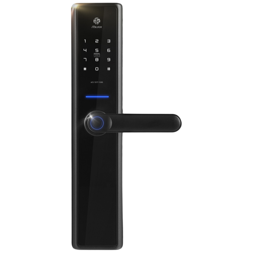 [수도권설치] 이츠락 지문인식 무타공 도어락 ITS600 카드키2개 롱바디 동급최장 빅사이즈 강철메탈바디 현관문 디지털도어락 스마트 현관 번호키 손잡이 교체 하이브리드 주키형, 방문설치, 이츠락 ITS600 158,000원