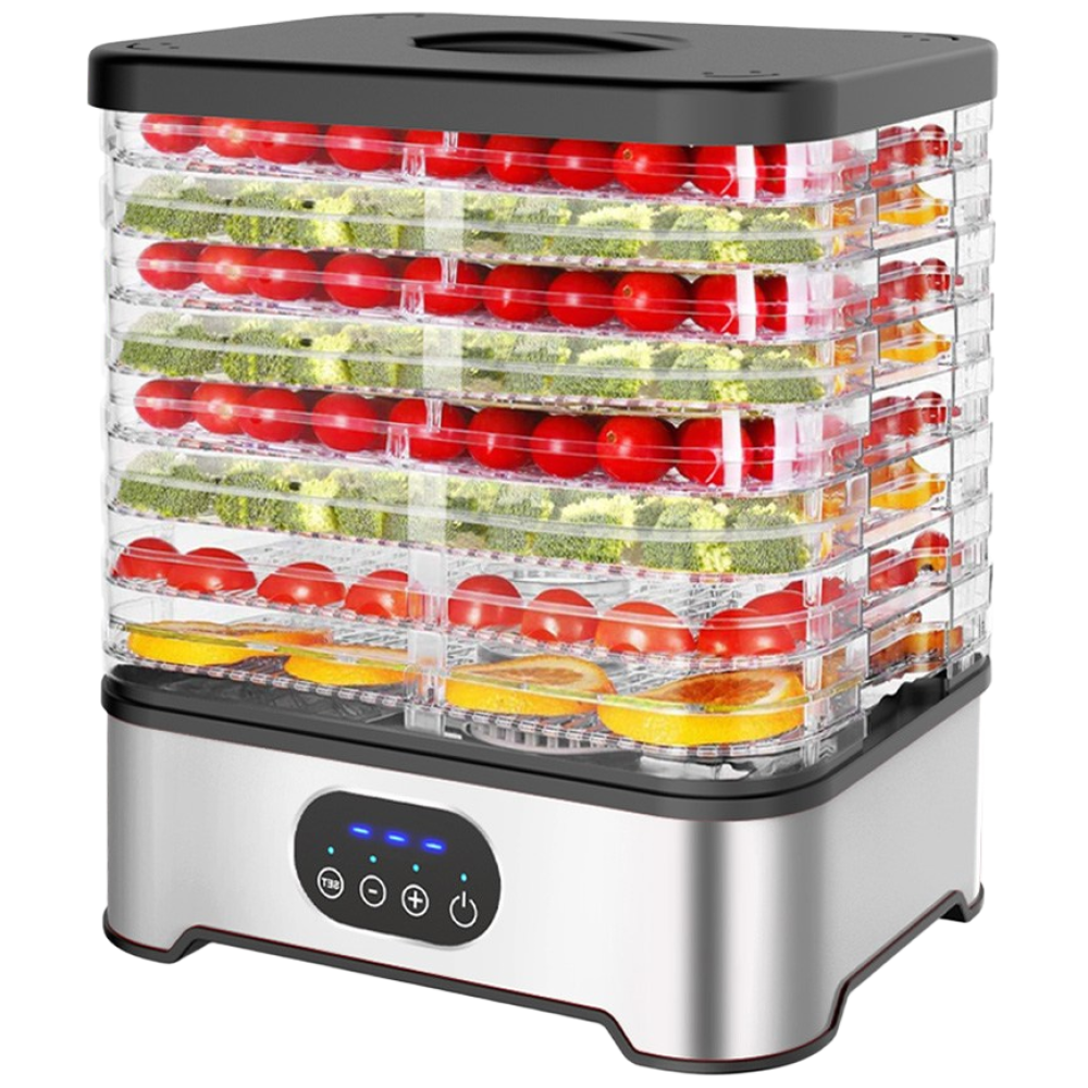 씽크라이프 가정용 대용량 식품건조기 8단 과일 고추 육포 자동 건조기 48,900원