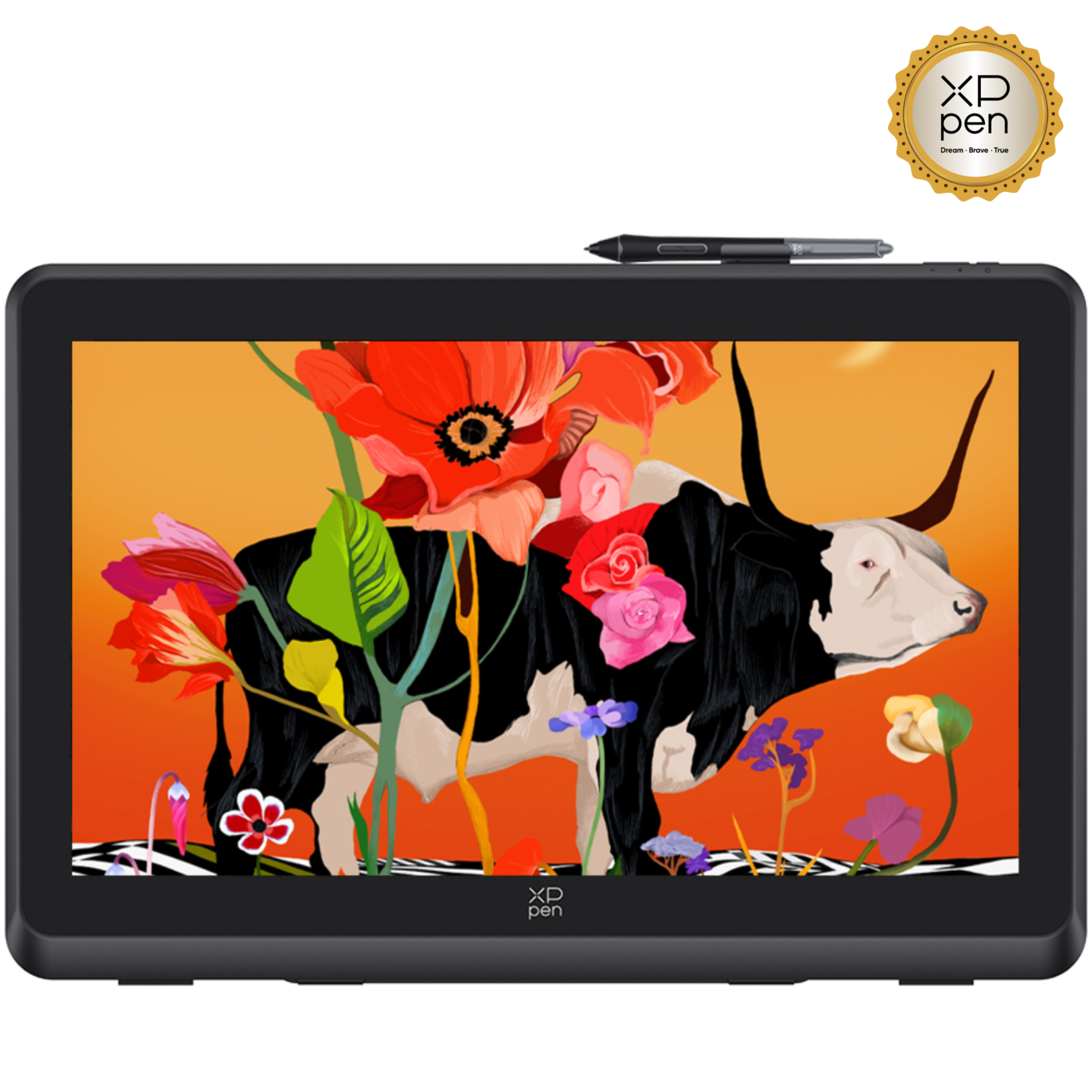 [공식 충청점] (8종 사은품 증정) 엑스피펜 ARTIST Pro 22 (2세대) 2.5K QHD 아티스트 22 프로 액정 타블렛 887,000원