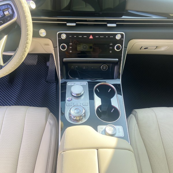 에버카 카매트 엣지매트 엠보매트 자동차발판 차량매트 벌집매트 1열+2열세트/현대자동차 차종H1 H29, 상세페이지 참조, 블랙(1열+2열)_H13-2 85,800원