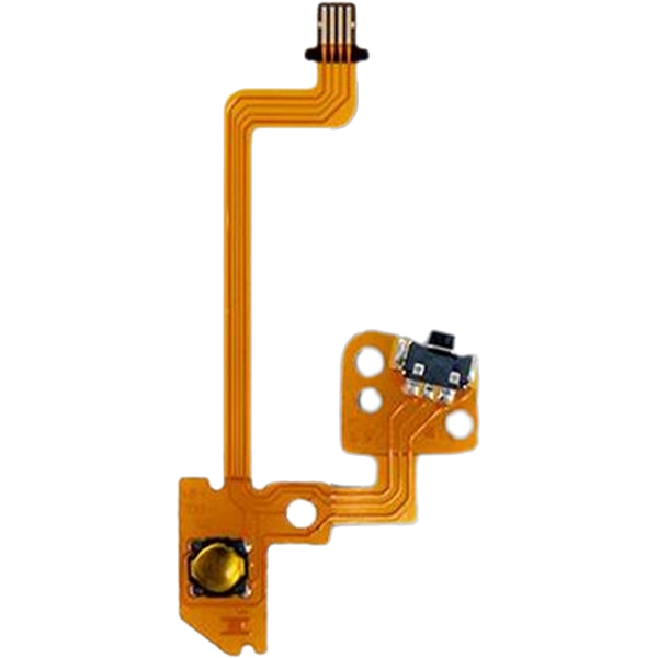 호후 닌텐도 스위치 자가 수리 부품 조이콘 호환 버튼기판 L, 단일상품, 1개 4,730원