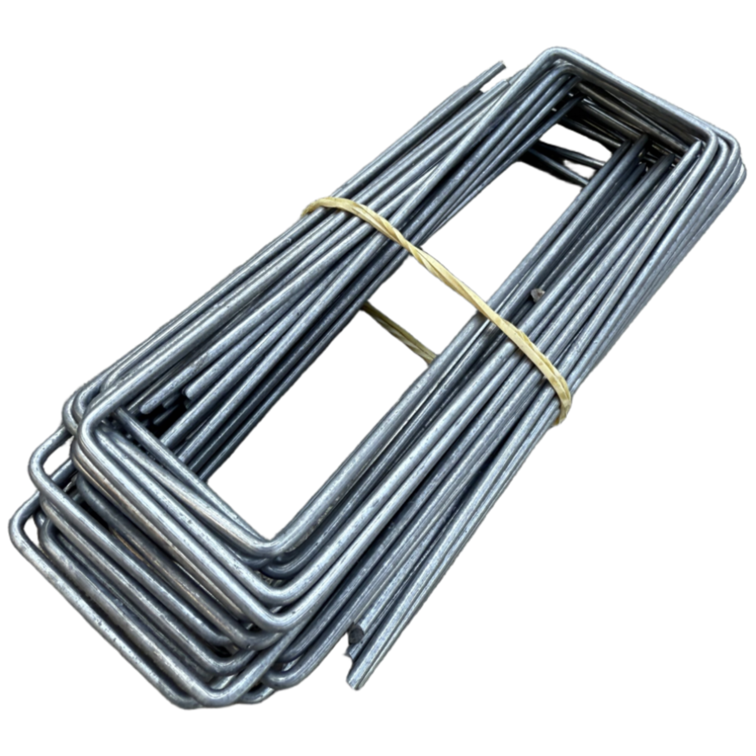 대경종합자재 국산 100% 고품질 멀칭핀 / 15cm / 300개, 500개, 1000개 / 멀칭고정핀 철핀 철고정핀 제초매트핀 부직포핀 고정핀 농업용, 500개 20,500원