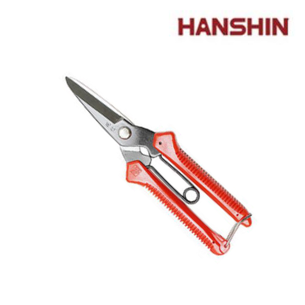 한신 다목적가위 K5 한신가위 다용도가위 원예 과수 적과 37,500원