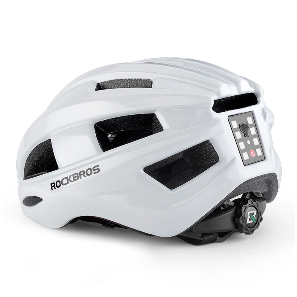 락브로스 후미등 자전거 헬멧 ZK-013 39,900원