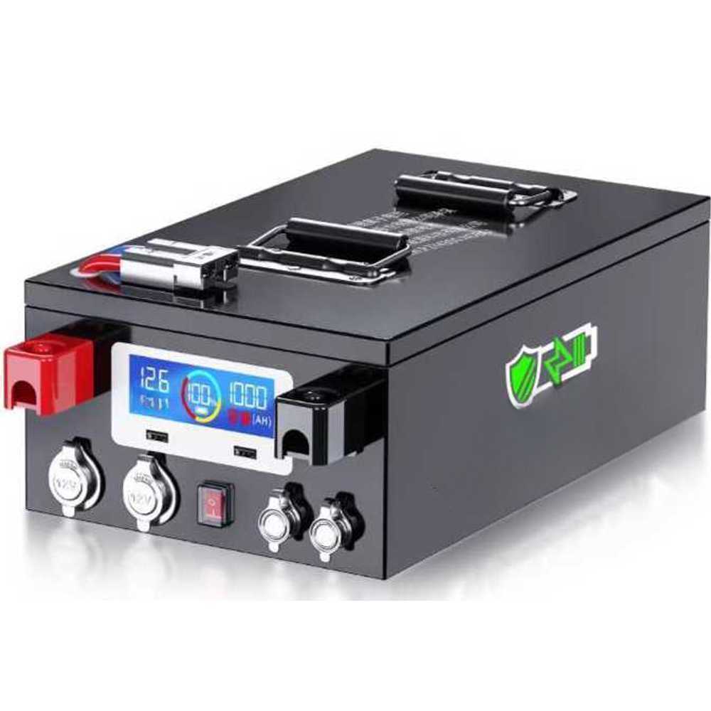 인산철 배터리 500ah 파워뱅크 리튬 캠용 12V 24V 794,300원