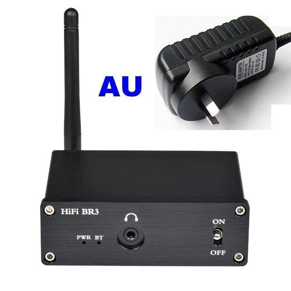 HIFI 무손실 BLUETOOTH 오디오 수신기 변환기 어댑터 LDAC APTX HD CSR8675 ES9018K2M 디코딩 동축 RCA 5MM 93,200원