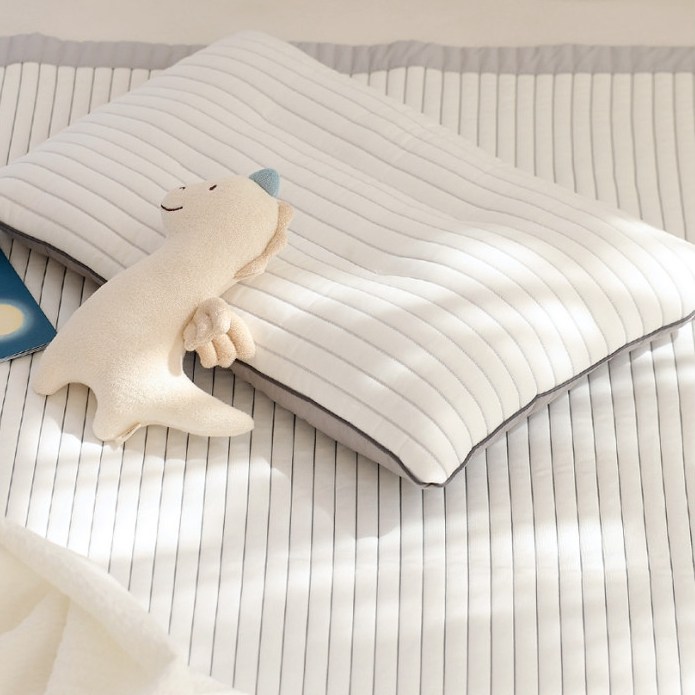 마롤로뜨 스트라이프 듀라론 냉감패드 215,800원