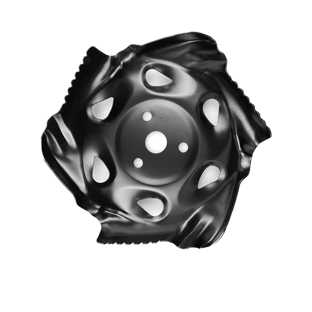 아띠꼴로 논밭 잡초제거 예초기날 제초기날 풀제거 안전날, 2개 13,000원