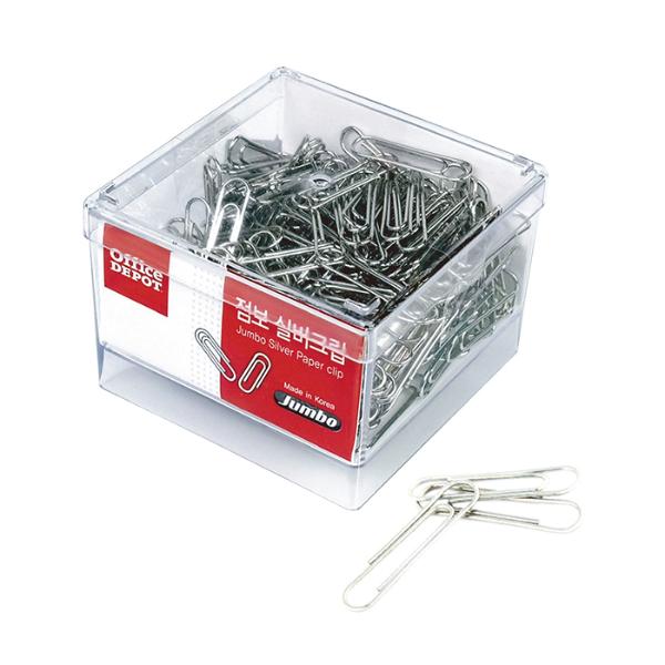 오피스디포 대형 점보크립 CC-3600 6,600원