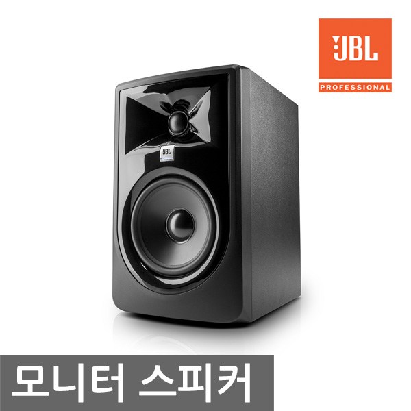 JBL 305P MkII Mk2 모니터 스피커 1통 320,000원