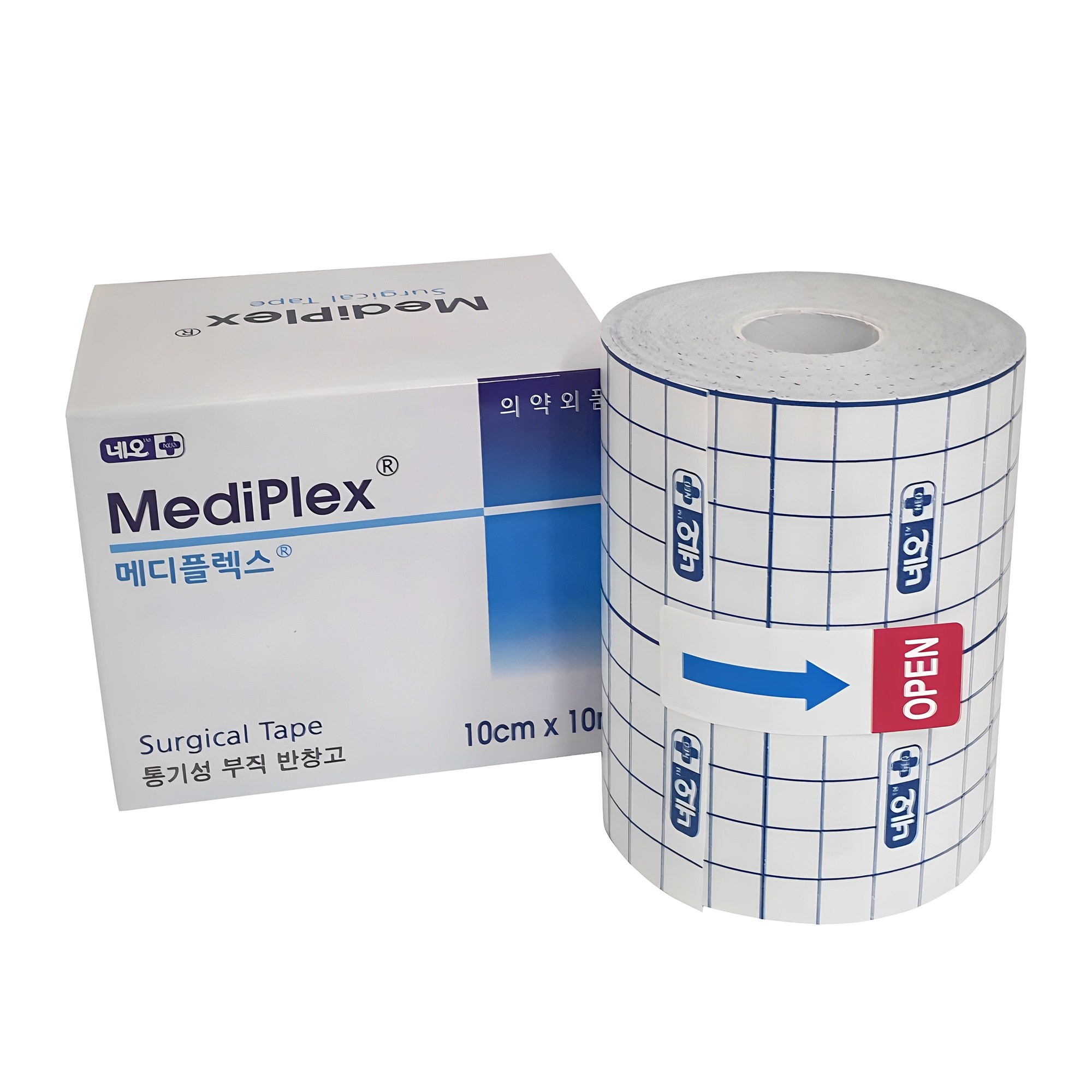 네오 메디플렉스 부직 반창고 6,270원
