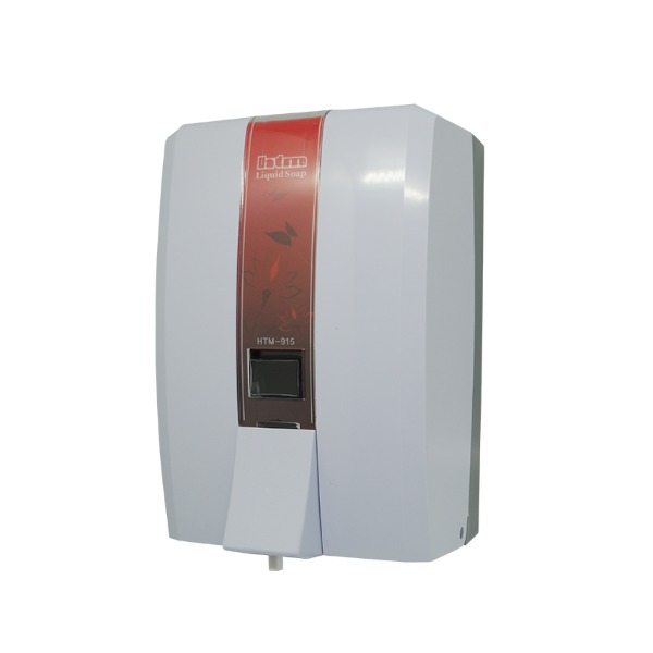 물비누 디스펜서 케이스 리필 용기 HTM-915 X 10개, 10개 92,890원