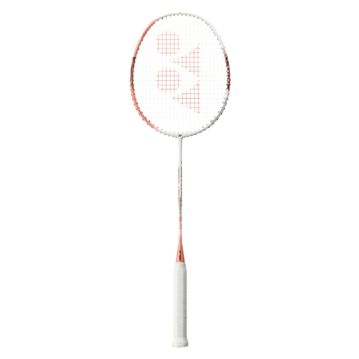 2025 요넥스 신형 아스트록스 01 어빌리티 ABILITY 4U5 라켓 입문자 가성비 기본 줄/헤드케이스 포함, 아스트록스 01 어빌리티, 1개 59,000원